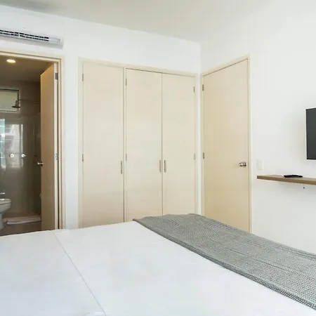 Impeccable 2br With Charming Balcony In Sunset Apartamento *
