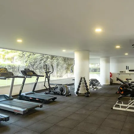 Apartamento Impeccable 2br With Charming Balcony In Sunset *