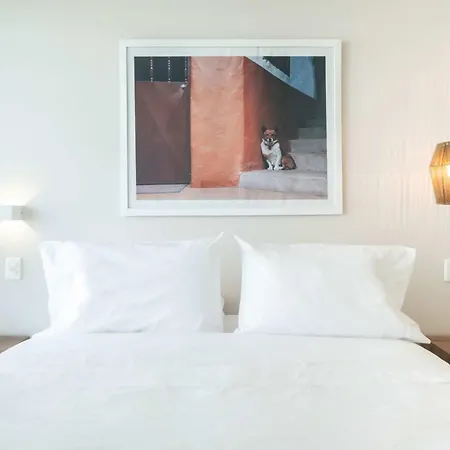 Apartamento Impeccable 2br With Charming Balcony In Sunset
