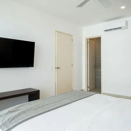 Impeccable 2br With Charming Balcony In Sunset Apartamento *