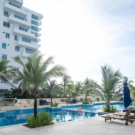 Apartamento Impeccable 2br With Charming Balcony In Sunset *